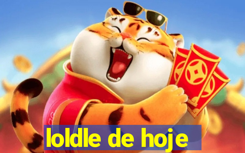 loldle de hoje